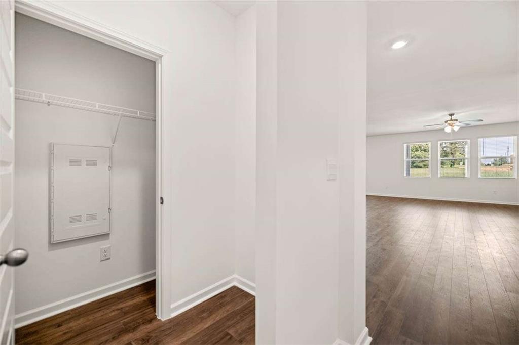 433 Abbott Road Statham, GA 30666 - Photo 33 of 57