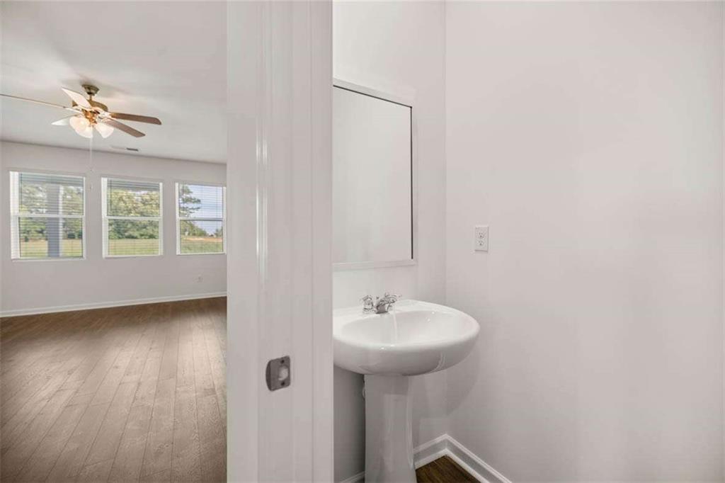 433 Abbott Road Statham, GA 30666 - Photo 34 of 57