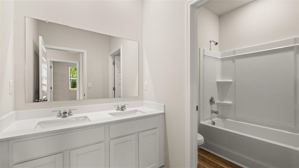 433 Abbott Road Statham, GA 30666 - Photo 35 of 57