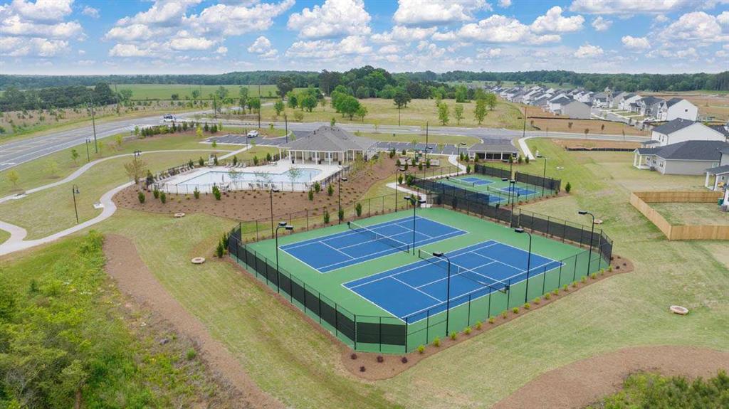 433 Abbott Road Statham, GA 30666 - Photo 41 of 57