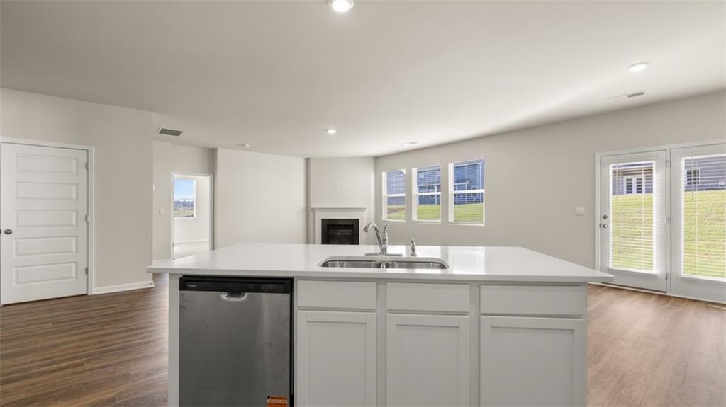 433 Abbott Road Statham, GA 30666 - Photo 9 of 57