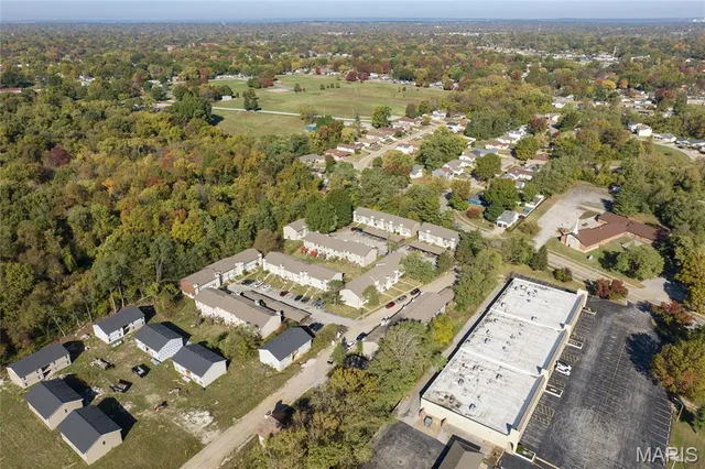 $2,600,000 | 233 Northport Hills Drive, Florissant, MO 63033