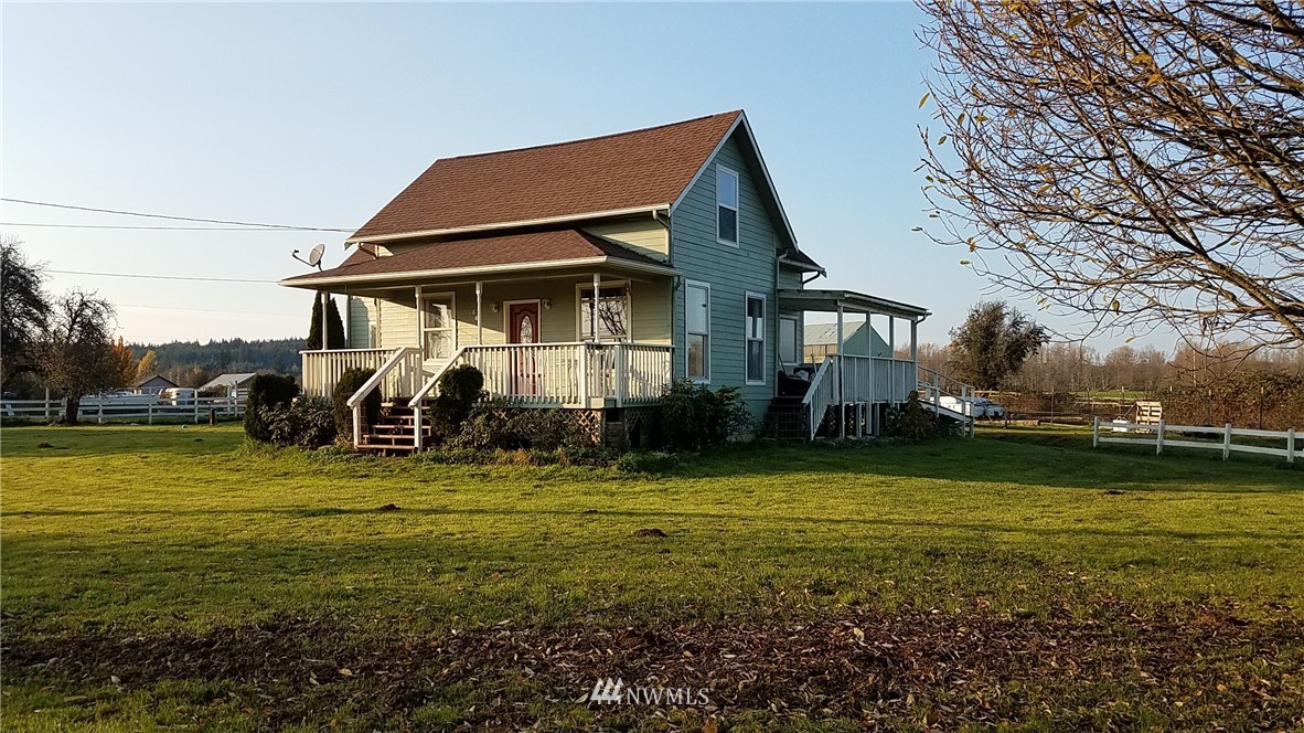 689 Monte Elma Road Montesano, WA 98563 - Photo 1 of 10 Gallery Image 1