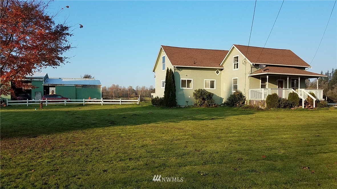 689 Monte Elma Road Montesano, WA 98563 - Photo 2 of 10 Gallery Image 2