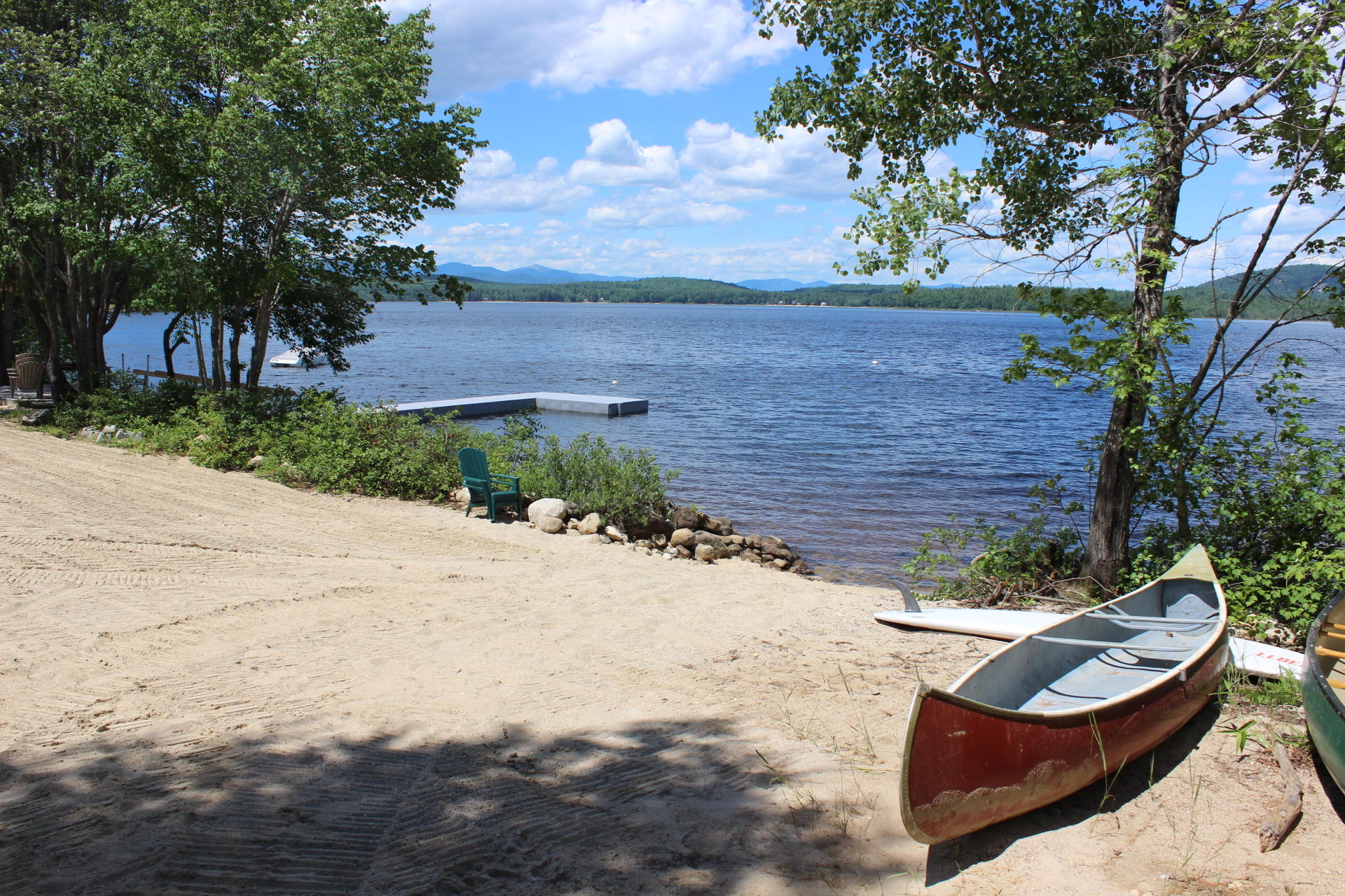 Lot 20 Rapputak Road Fryeburg, ME 04037 - Photo 8 of 37 2a