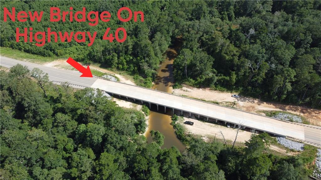 0 Albert Thompson Road Folsom, LA 70437 - Photo 4 of 8