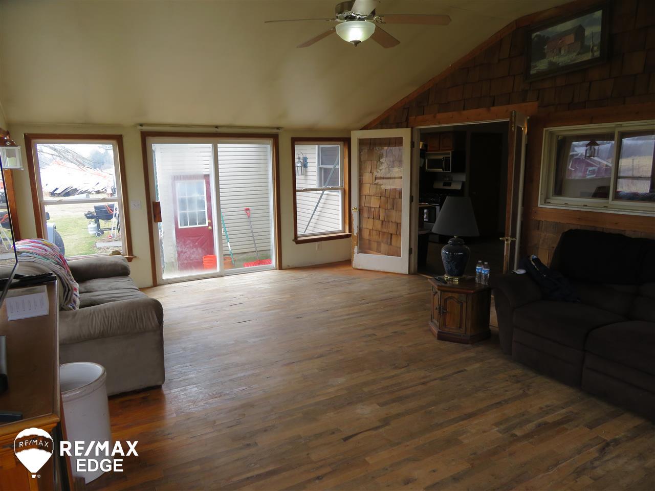 4486 Fish Lake Road North Branch, MI 48461 - Photo 13 of 22