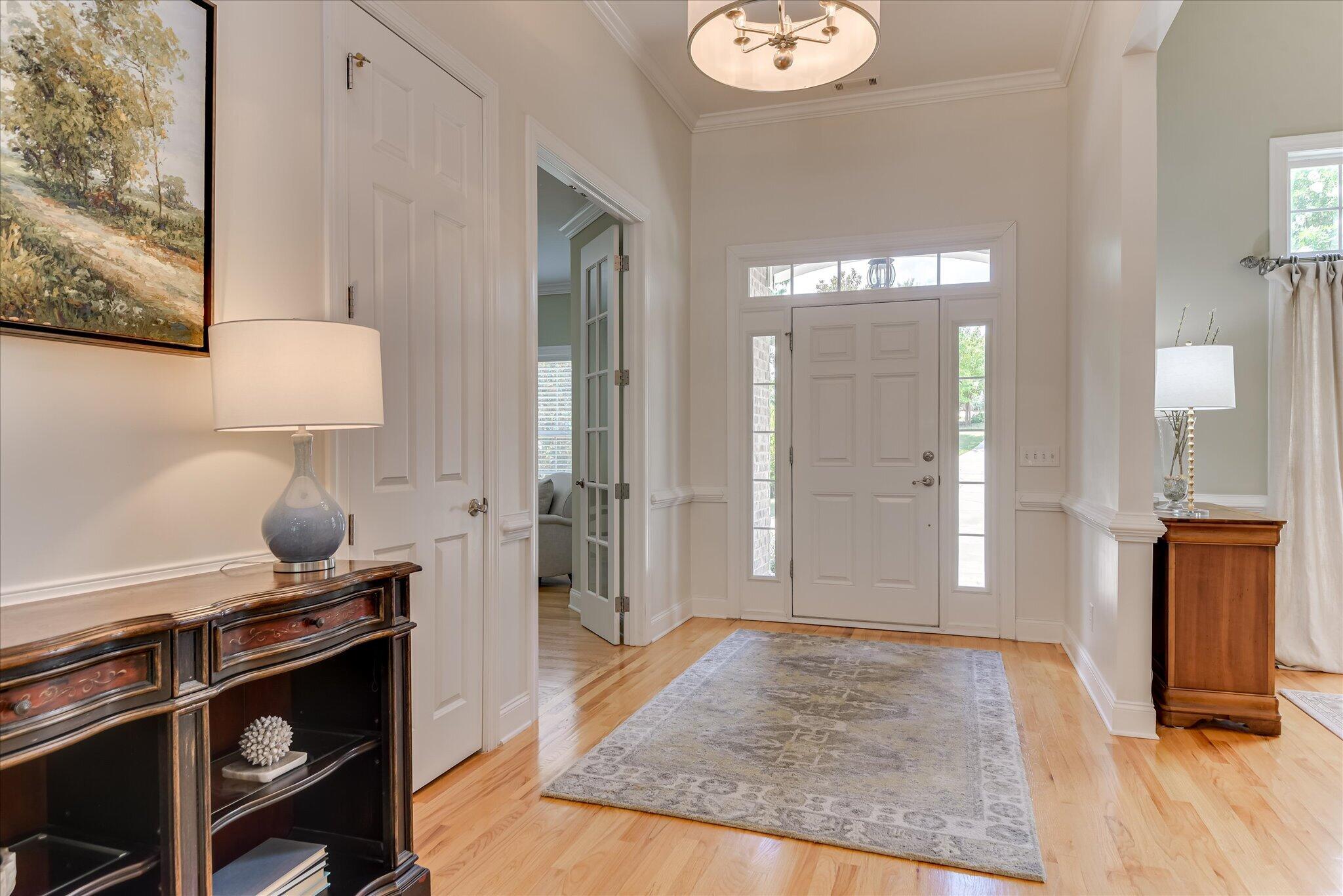 189 Foxhound Run Road Aiken, SC 29803 - Photo 3 of 81