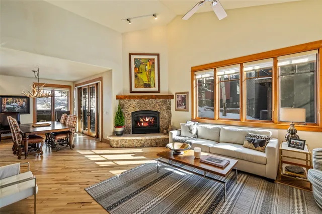 $3,650,000 | 1462 Clubhouse Drive, Steamboat Springs, CO 80487