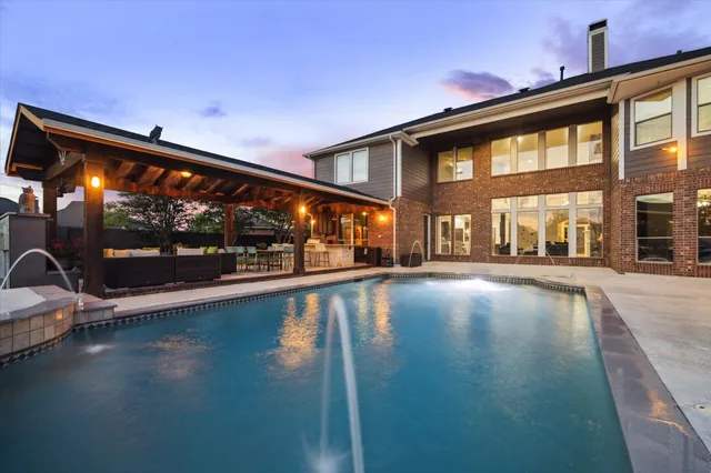 $1,480,000 | 26919 Monarch Valley, Katy, TX 77494