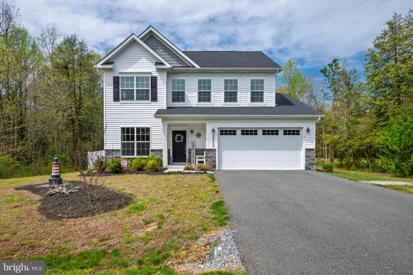$489,900 | 28008 King Farms Road, Laurel, DE 19956