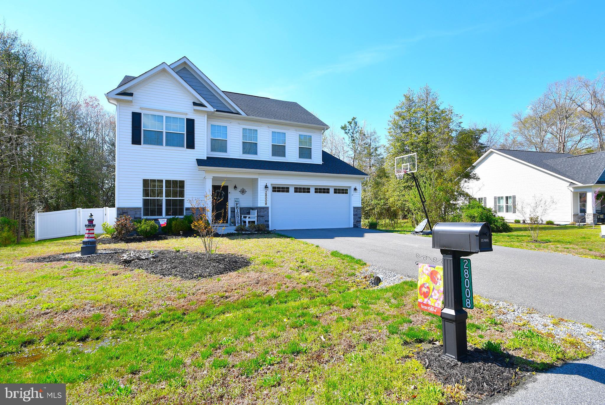 28008 King Farms Road Laurel, DE 19956 - Photo 1 of 3