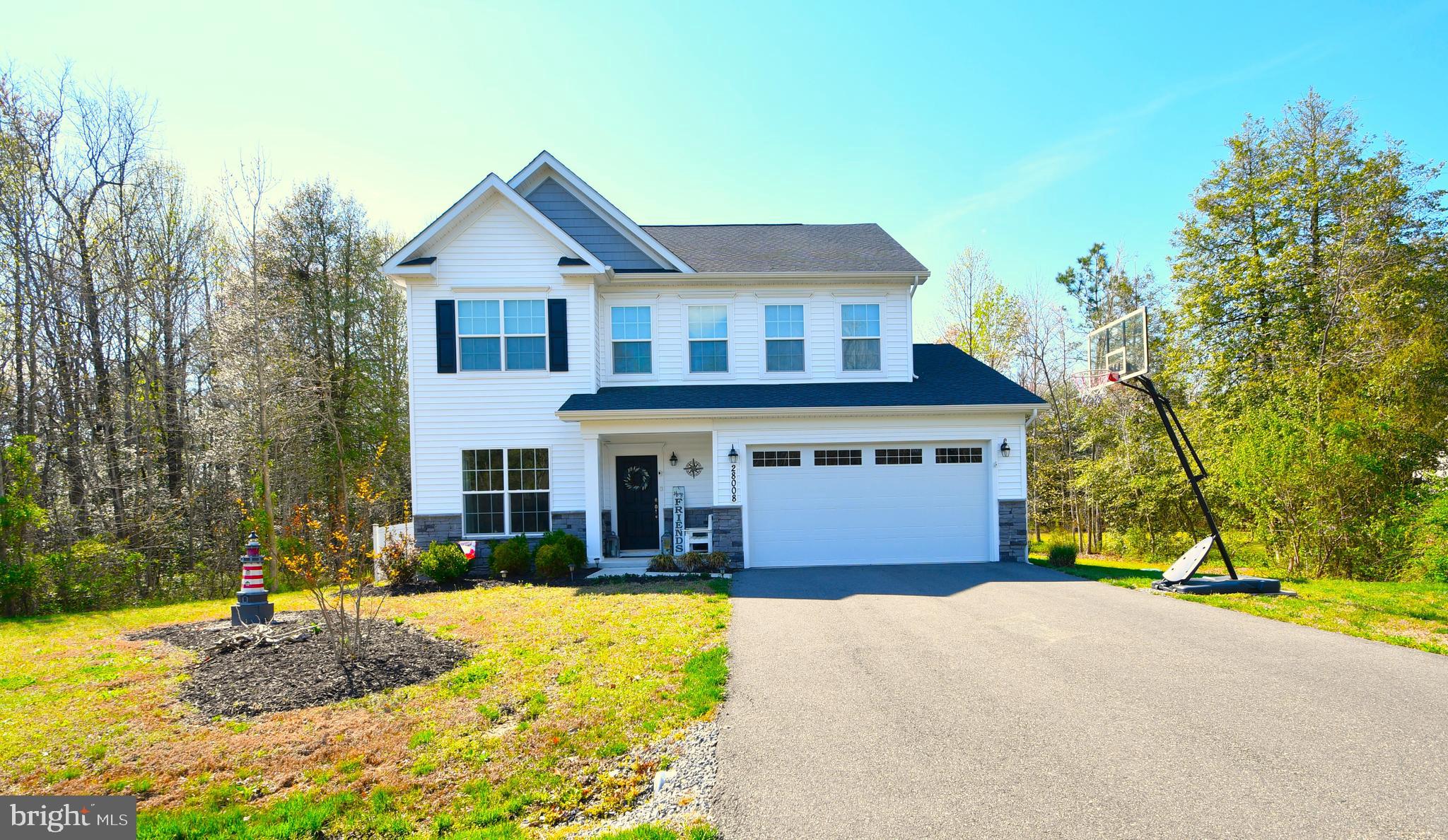 28008 King Farms Road Laurel, DE 19956 - Photo 3 of 3