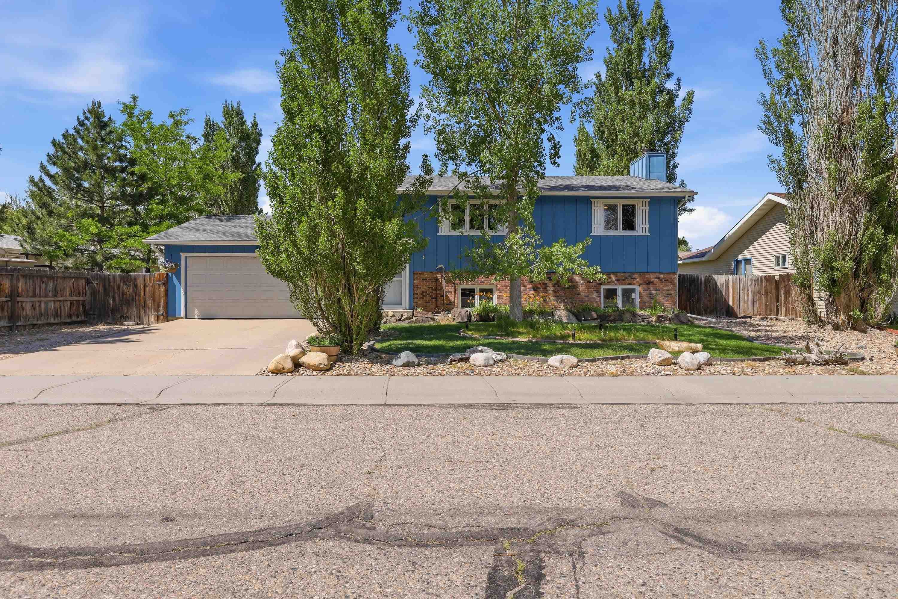 5436 Pathfinder Street Casper, WY 82604 - Photo 1 of 30