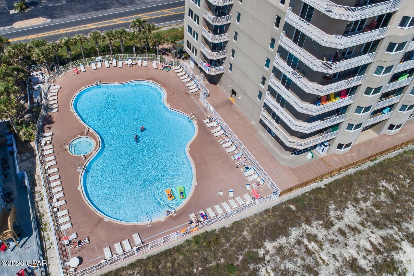 16819 Front Beach Road, Unit 1115 Panama City Beach, FL 32413 - Photo 48 of 52
