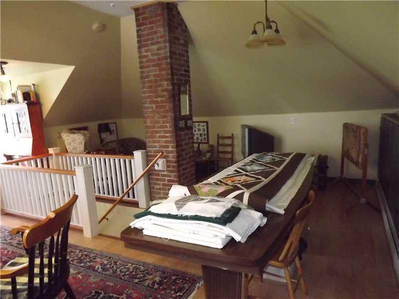 98 Green Ridge Road Fort Fairfield, ME 04742 - Photo 15 of 31 Other. What a great bonus space for...