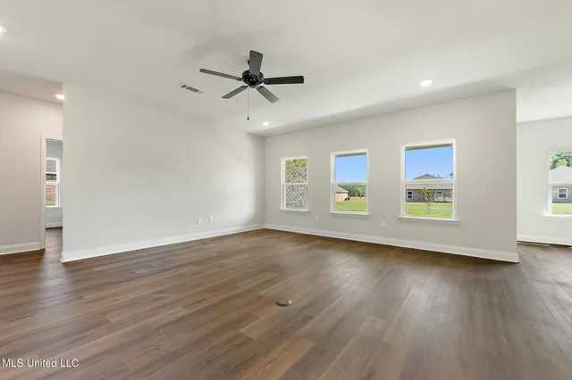 $400,900 | 17070 River Hills Drive, Gulfport, MS 39503