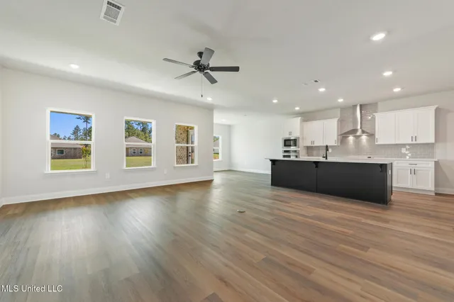 $400,900 | 17070 River Hills Drive, Gulfport, MS 39503