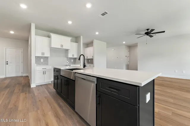 $400,900 | 17070 River Hills Drive, Gulfport, MS 39503