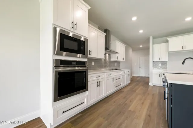 $400,900 | 17070 River Hills Drive, Gulfport, MS 39503