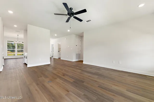 $400,900 | 17070 River Hills Drive, Gulfport, MS 39503