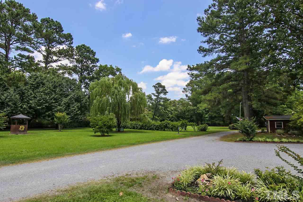 1283 Firetower Road Selma, NC 27576 - Photo 4 of 30 Gallery Image 4