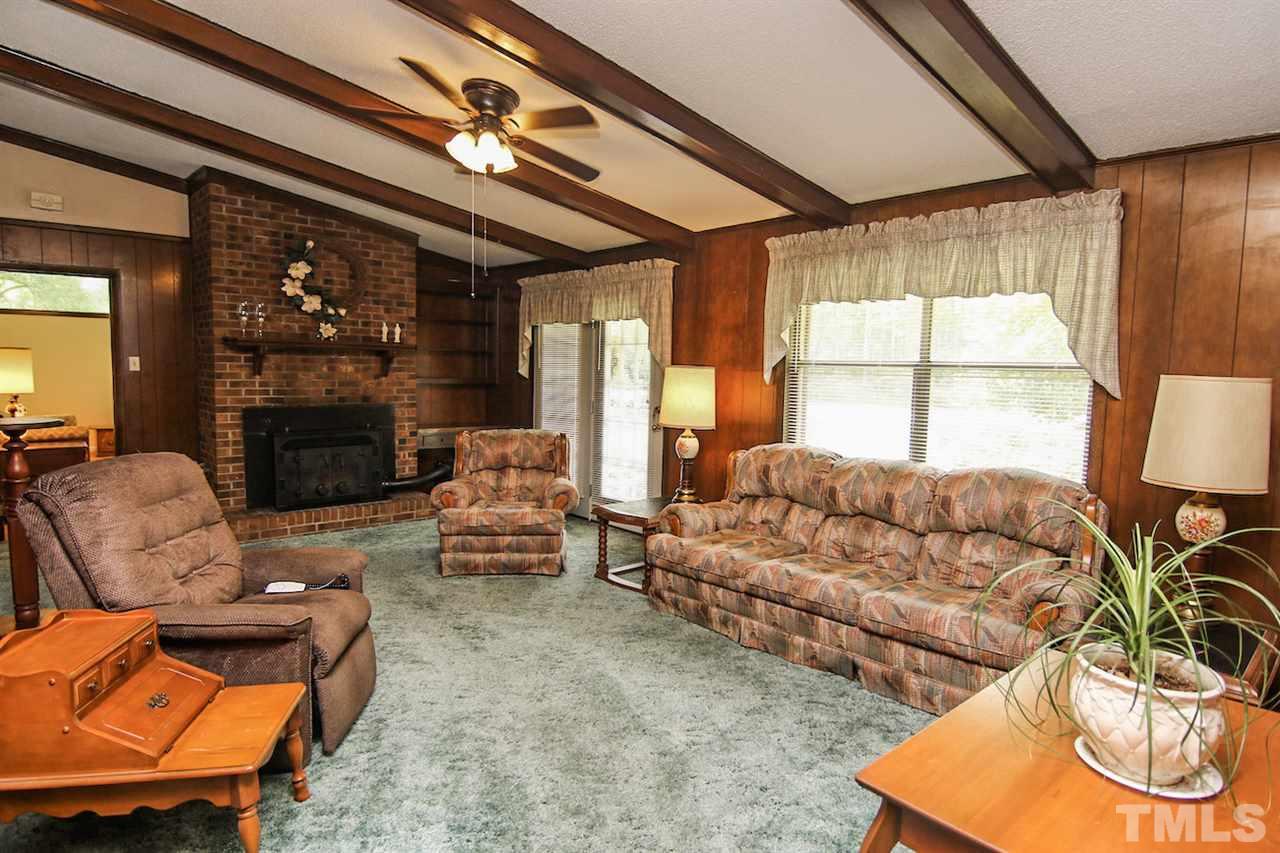 1283 Firetower Road Selma, NC 27576 - Photo 9 of 30 Gallery Image 9