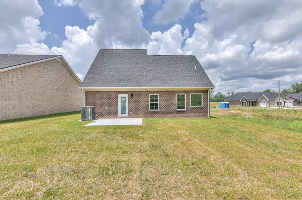 $382,700 | 150 North Fork Branch Road, Decherd, TN 37324