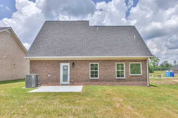 $382,700 | 150 North Fork Branch Road, Decherd, TN 37324