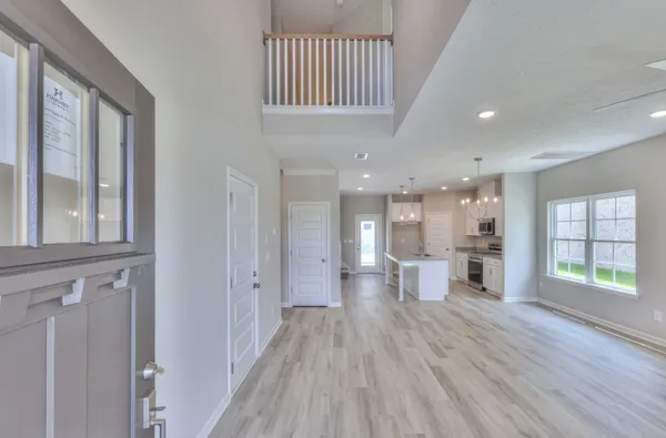 $382,700 | 150 North Fork Branch Road, Decherd, TN 37324