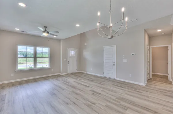 $382,700 | 150 North Fork Branch Road, Decherd, TN 37324