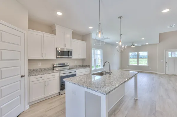 $382,700 | 150 North Fork Branch Road, Decherd, TN 37324