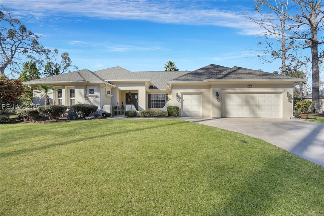 93 Cutter Circle Bluffton, SC 29909 - Photo 1 of 1 Gallery Image 1