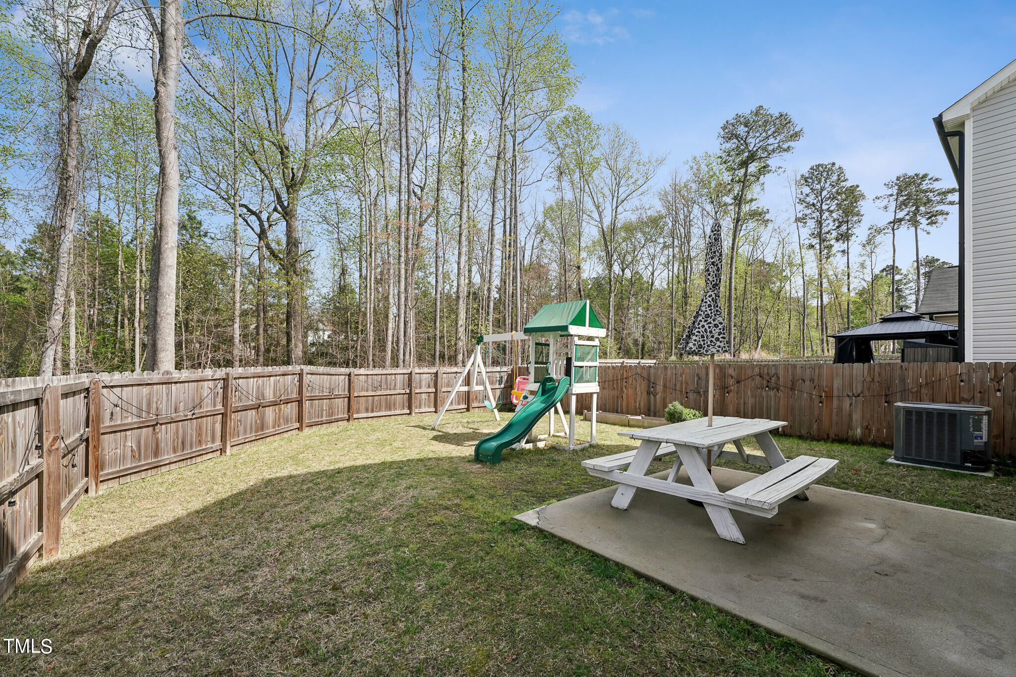 130 Yellow Jacket Ridge Clayton, NC 27520 - Photo 22 of 22 DSC08346