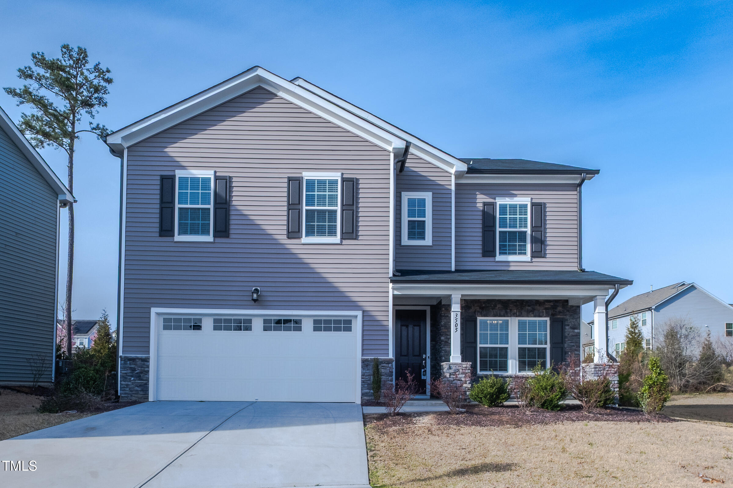 3505 Norway Spruce Road Raleigh, NC 27616 - Photo 1 of 31 DSCF8673