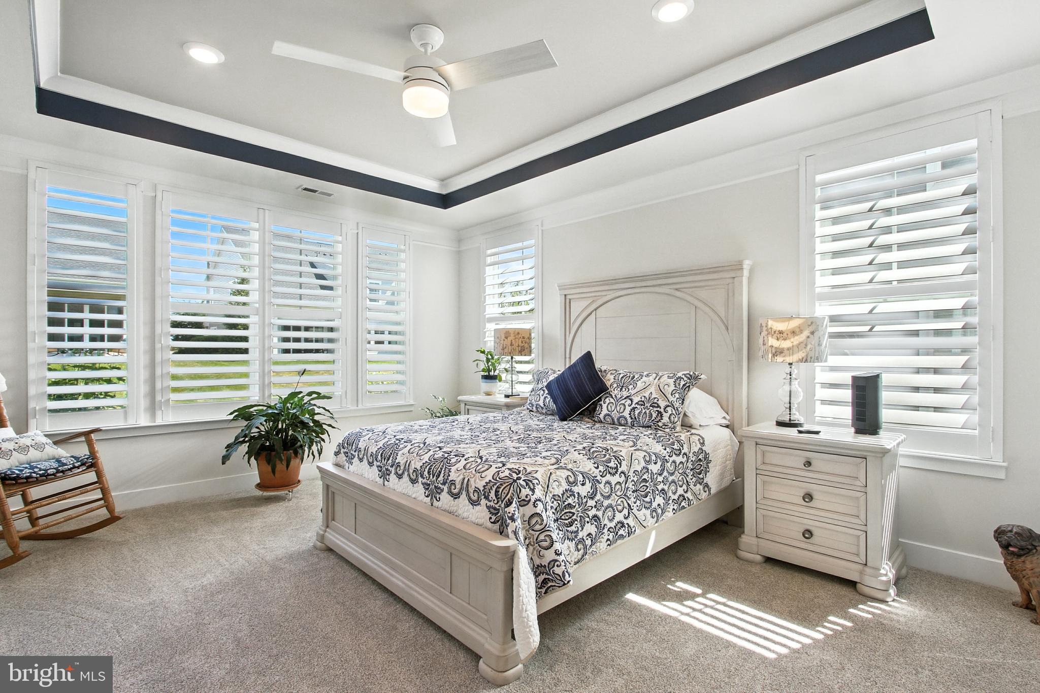 33 Tulip Tree Way Gettysburg, PA 17325 - Photo 11 of 34 a bedroom with a bed and a dresser