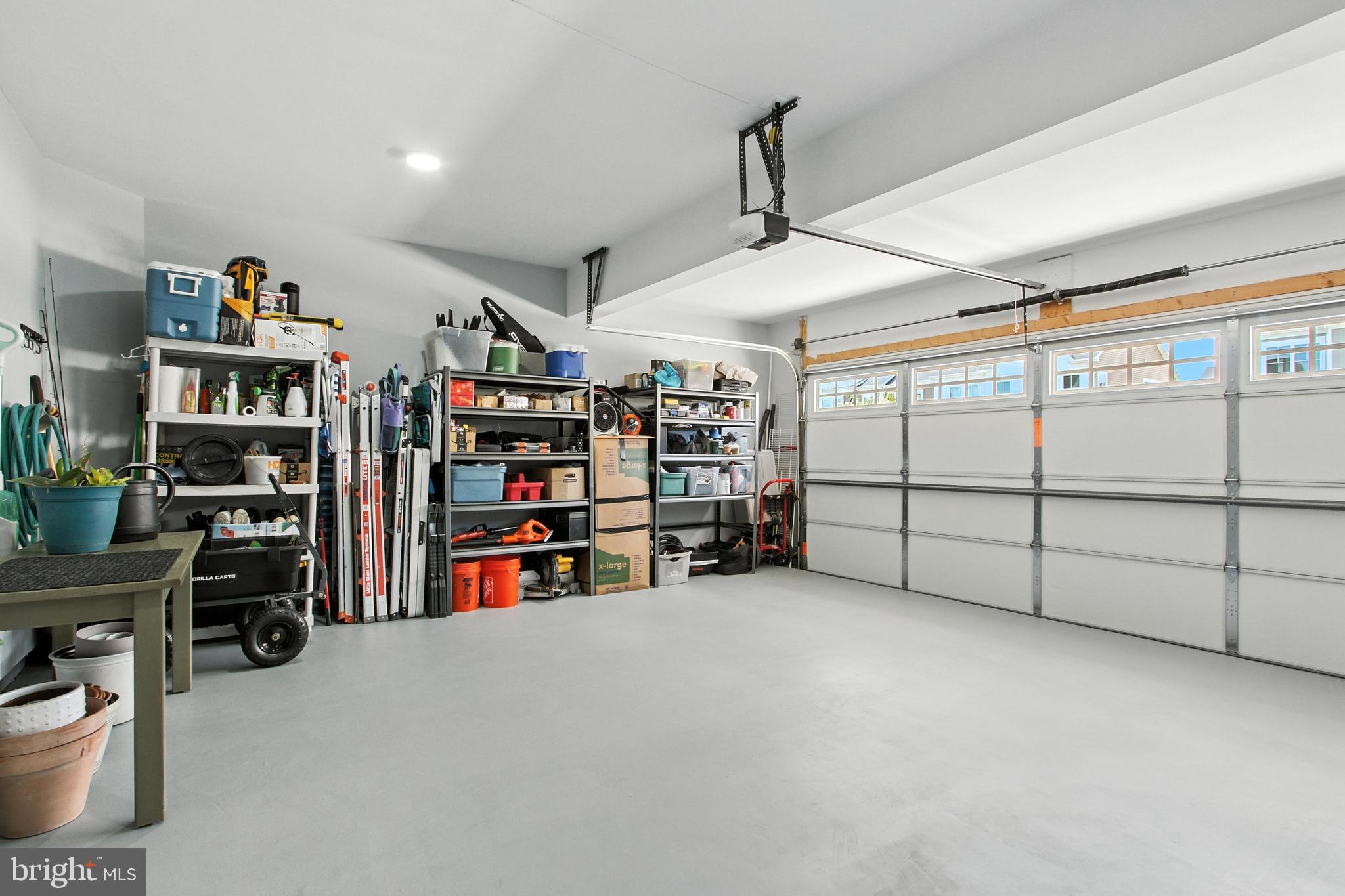 33 Tulip Tree Way Gettysburg, PA 17325 - Photo 19 of 34 a view of a room with racks