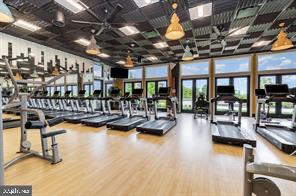 33 Tulip Tree Way Gettysburg, PA 17325 - Photo 31 of 34 a view of a swimming pool with outdoor seating