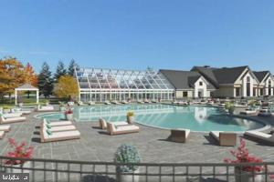 33 Tulip Tree Way Gettysburg, PA 17325 - Photo 34 of 34 a view of a lake with couches and city view