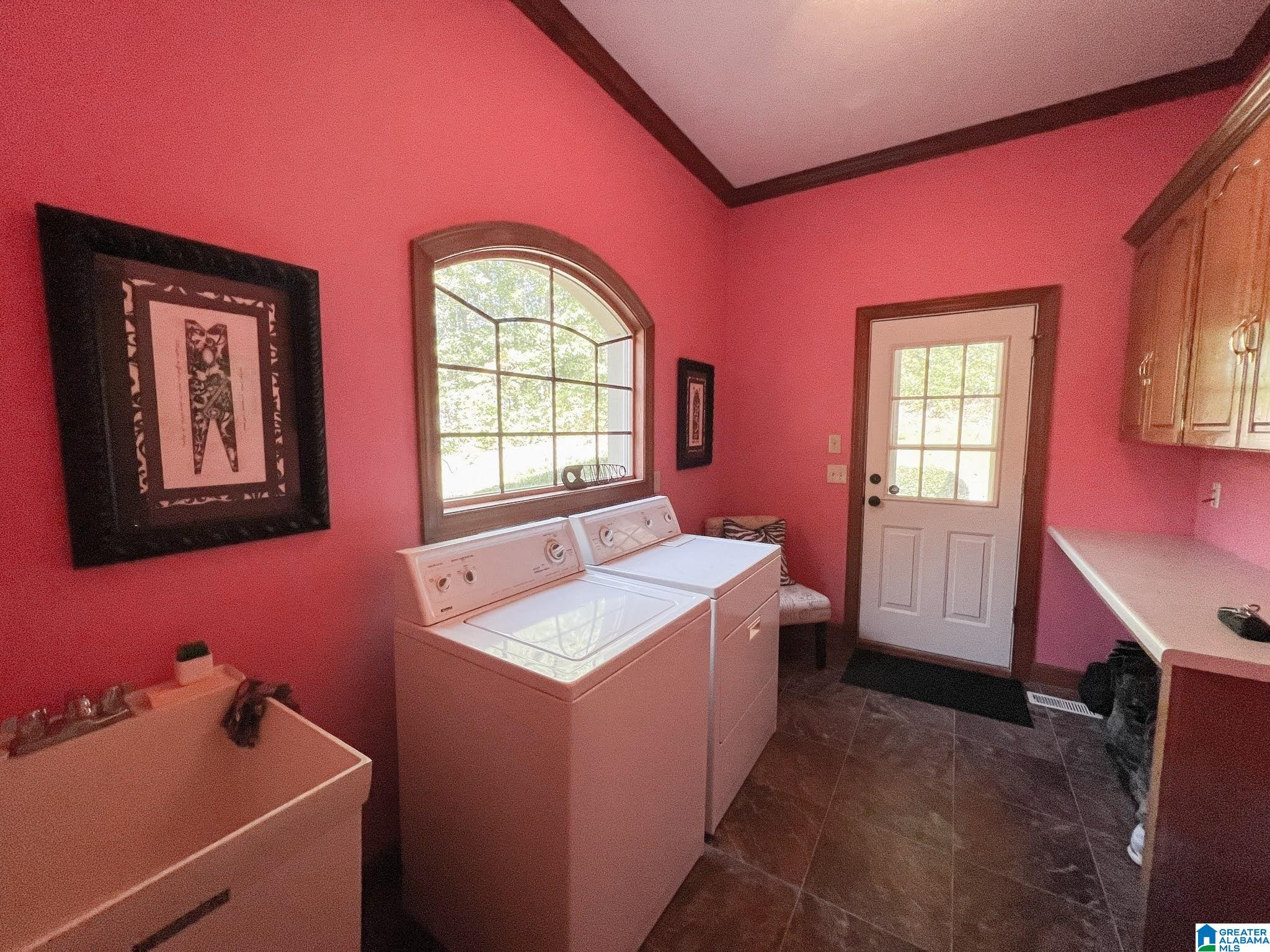 342 Forest Ridge Drive Jacksonville, AL 36265 - Photo 31 of 47