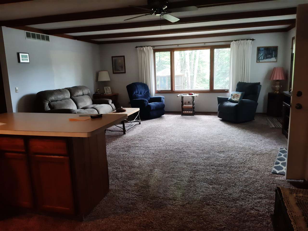 2262 West Engel Road West Branch, MI 48661 - Photo 3 of 29 1888134-2.JPG