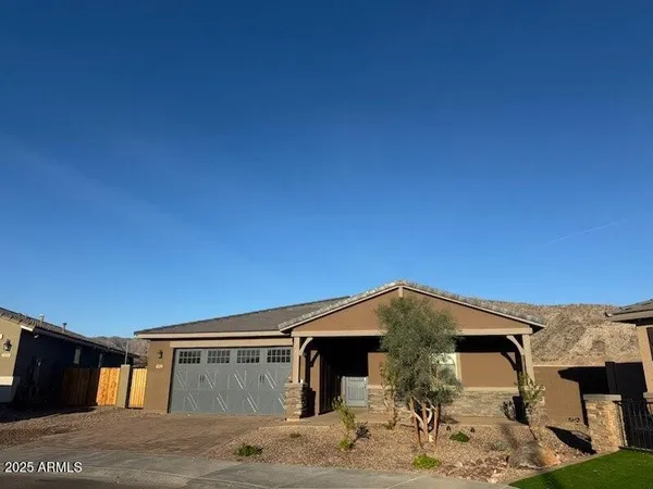 $2,695 | 5946 North 202nd Lane, Litchfield Park, AZ 85340