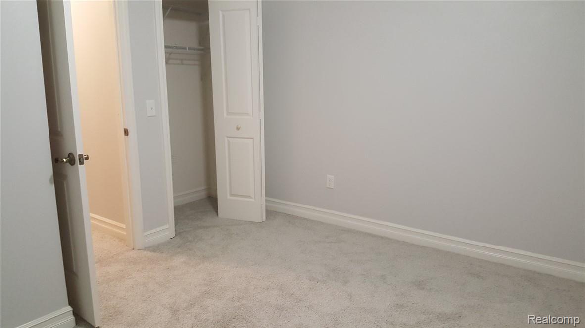 9118 Rucker Road Grosse Ile, MI 48138 - Photo 34 of 47 4th bedroom.