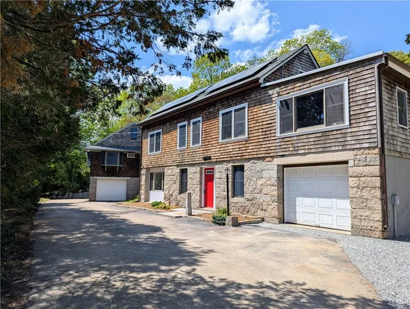 $999,000 | 2185 Post Road, South Kingstown, RI 02879