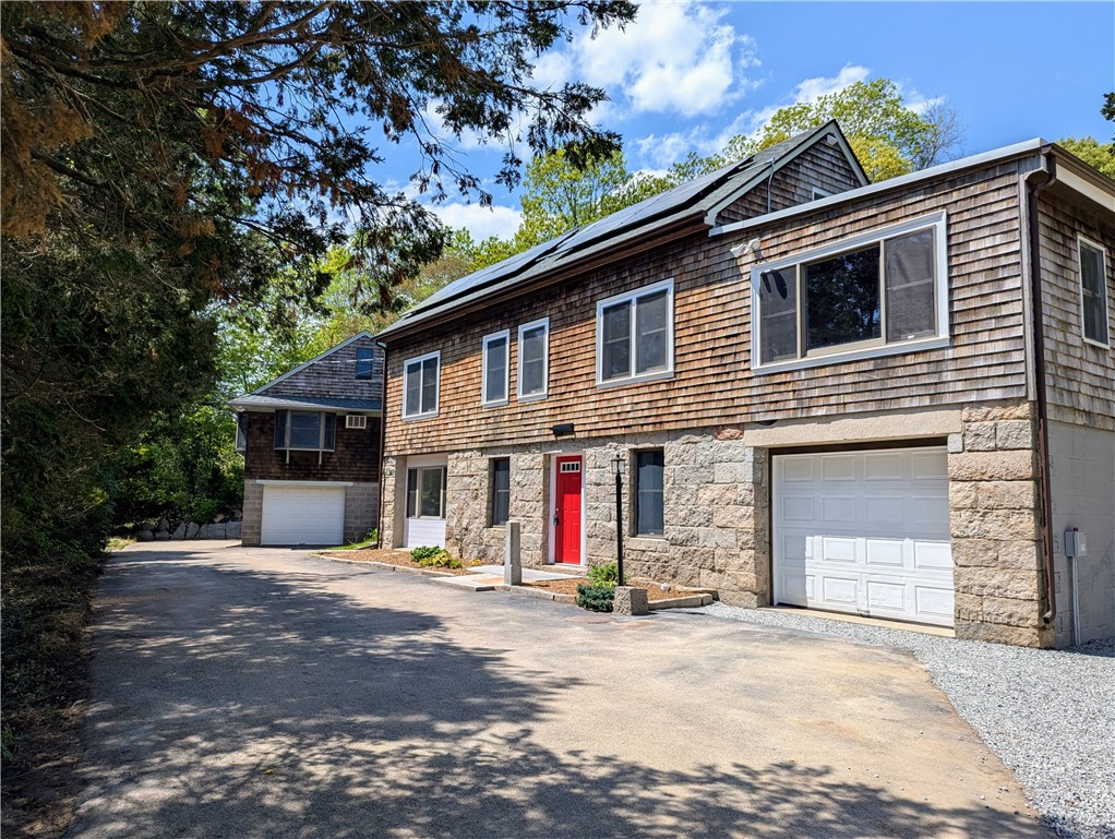 2185 Post Road South Kingstown, RI 02879 - Photo 1 of 35