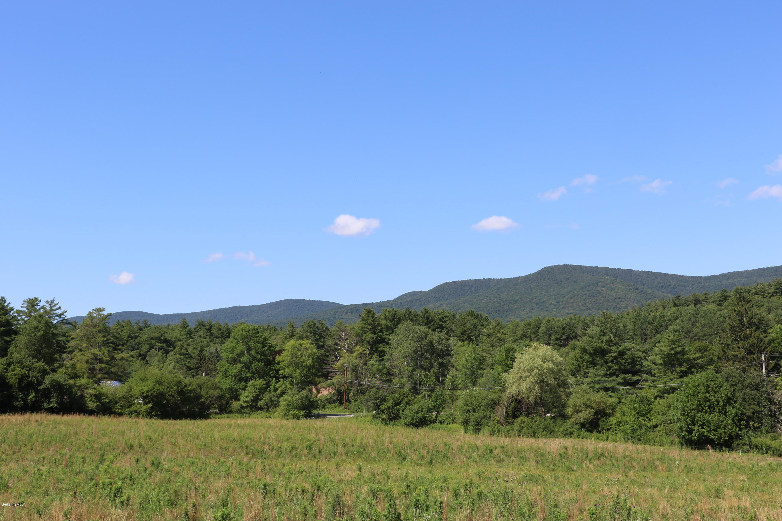 1382 Cold Spring Road Williamstown, MA 01267 - Photo 2 of 7 Taconic Mountain range