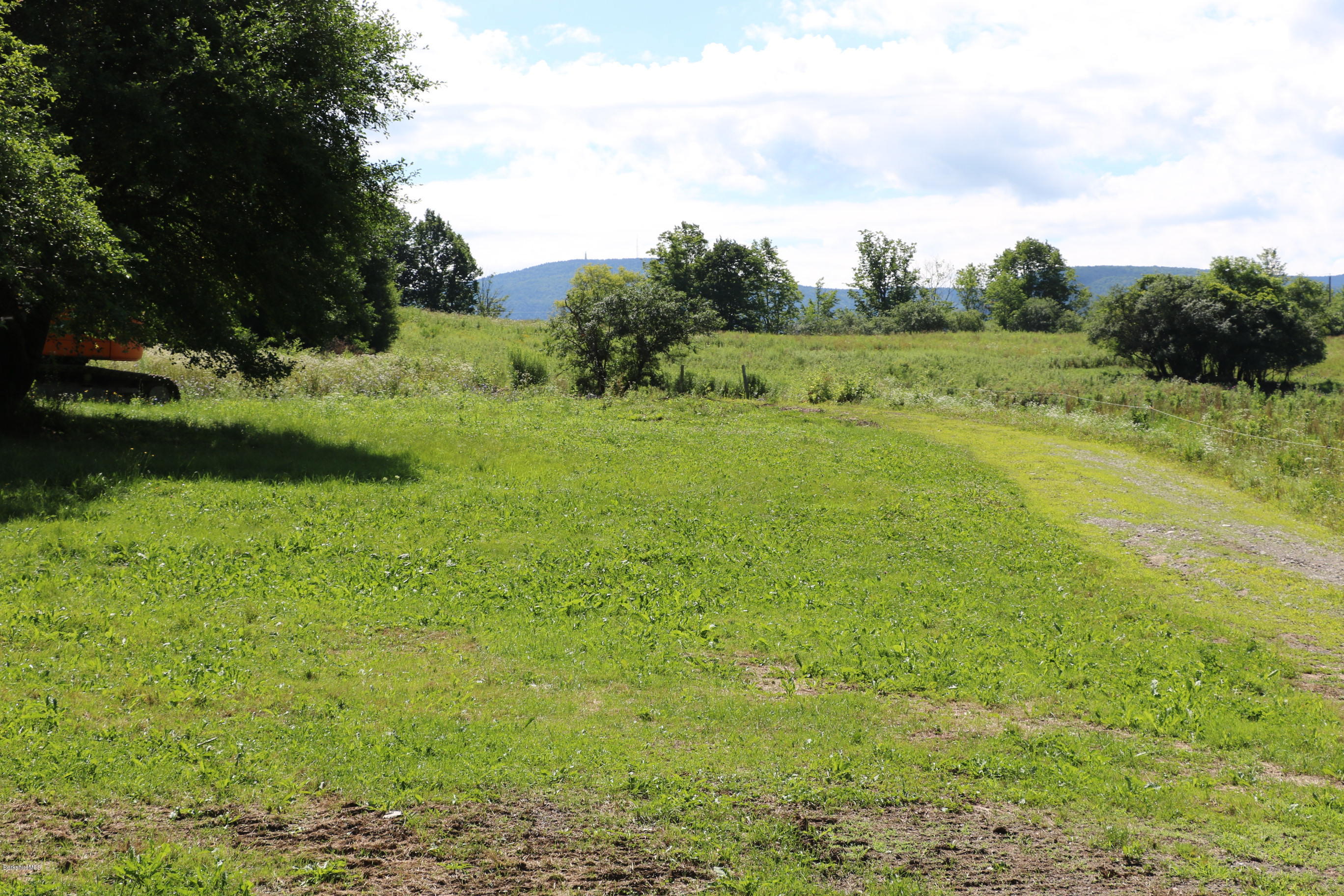 1382 Cold Spring Road Williamstown, MA 01267 - Photo 7 of 7 Mt Greylock views