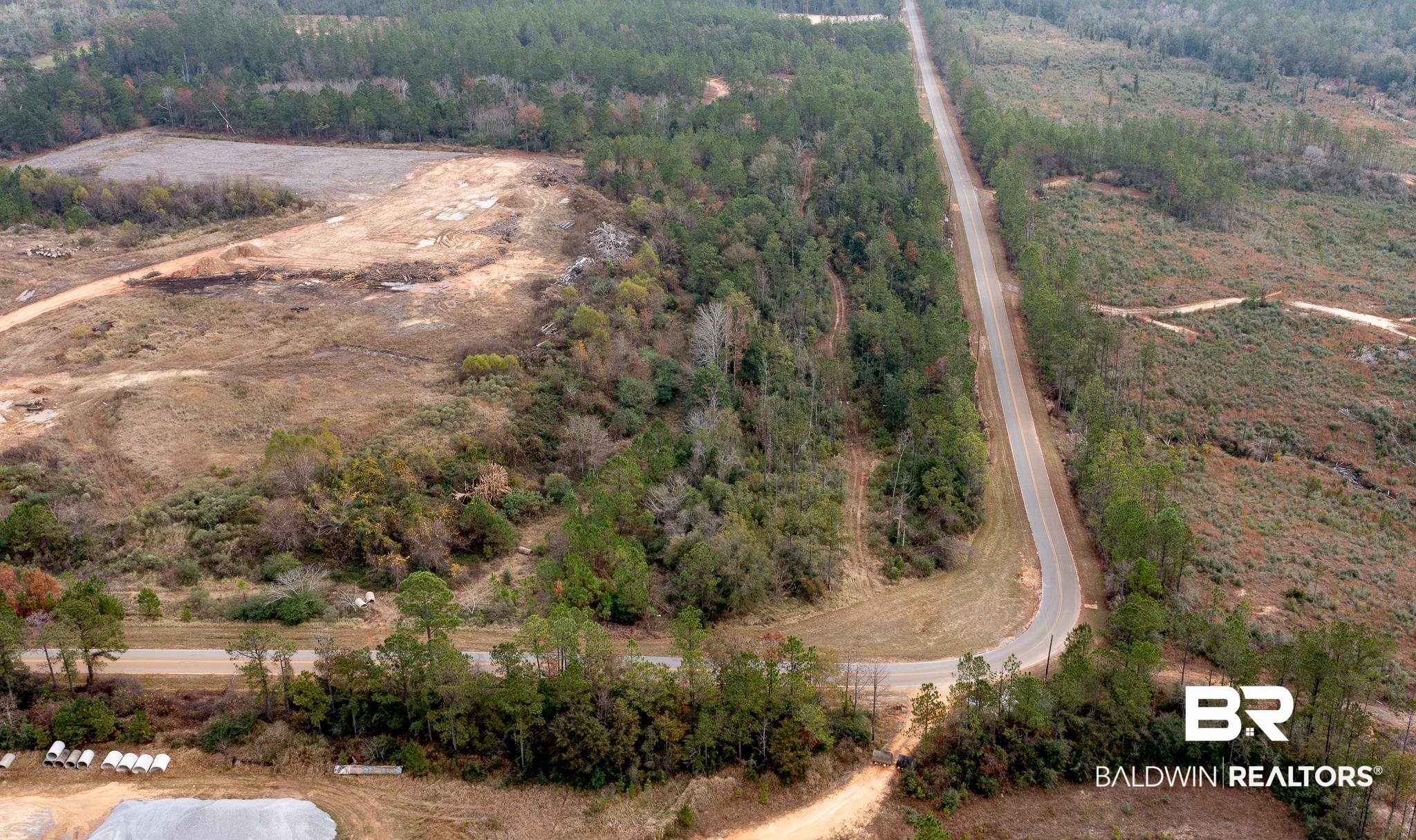 11773 Red Hill Rd Extension Bay Minette, AL 36507 - Photo 3 of 7