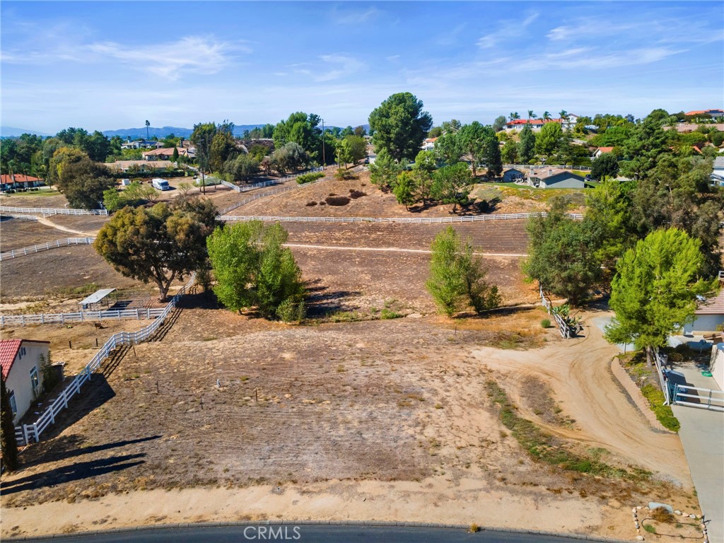 30770 Avenida Buena Suerte Temecula, CA 92591 - Photo 1 of 24 a view of a parking area