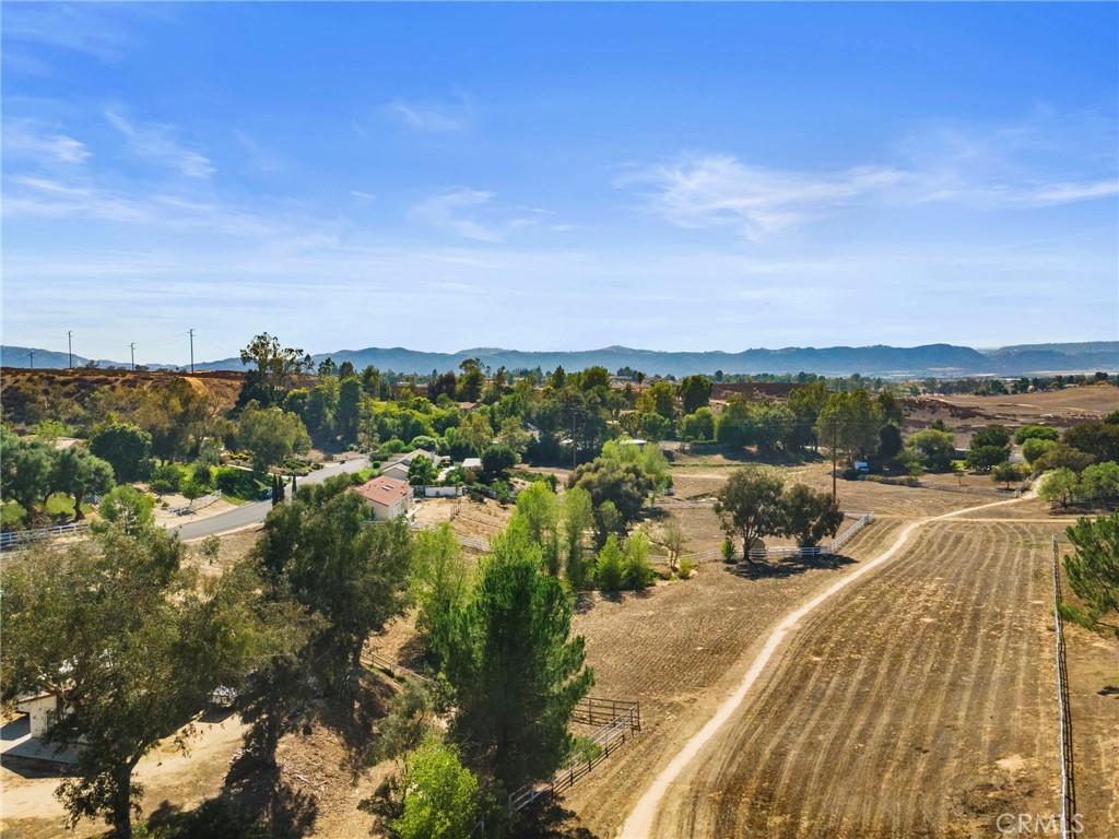 30770 Avenida Buena Suerte Temecula, CA 92591 - Photo 12 of 24 a view of a lake with a city
